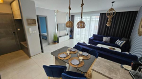 Apartamenty Klifowa Rewal
